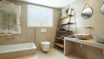 Resa Estates Ibiza for sale te koop Casa Rui Tourist license sta Eularia bathroom 4.jpg